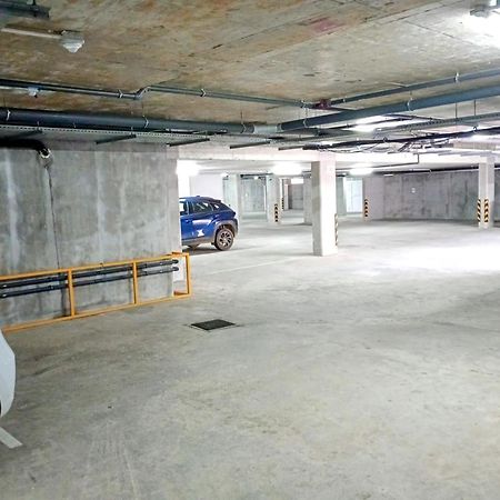 Joli Appartement Neuf, Route Cotiere 그란데 바이예 외부 사진