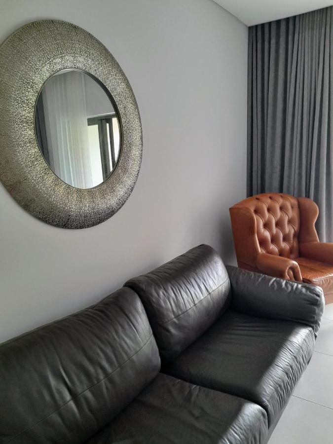 Joli Appartement Neuf, Route Cotiere 그란데 바이예 외부 사진