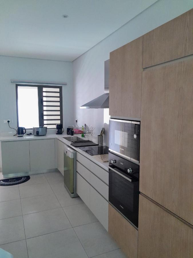 Joli Appartement Neuf, Route Cotiere 그란데 바이예 외부 사진