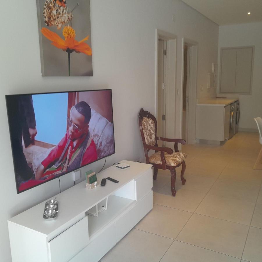 Joli Appartement Neuf, Route Cotiere 그란데 바이예 외부 사진