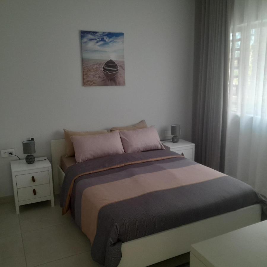 Joli Appartement Neuf, Route Cotiere 그란데 바이예 외부 사진
